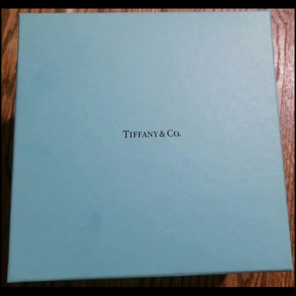 Tiffany and co Christmas items - Picture 2 of 4